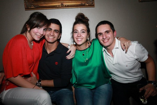Mix FM's RnB Night